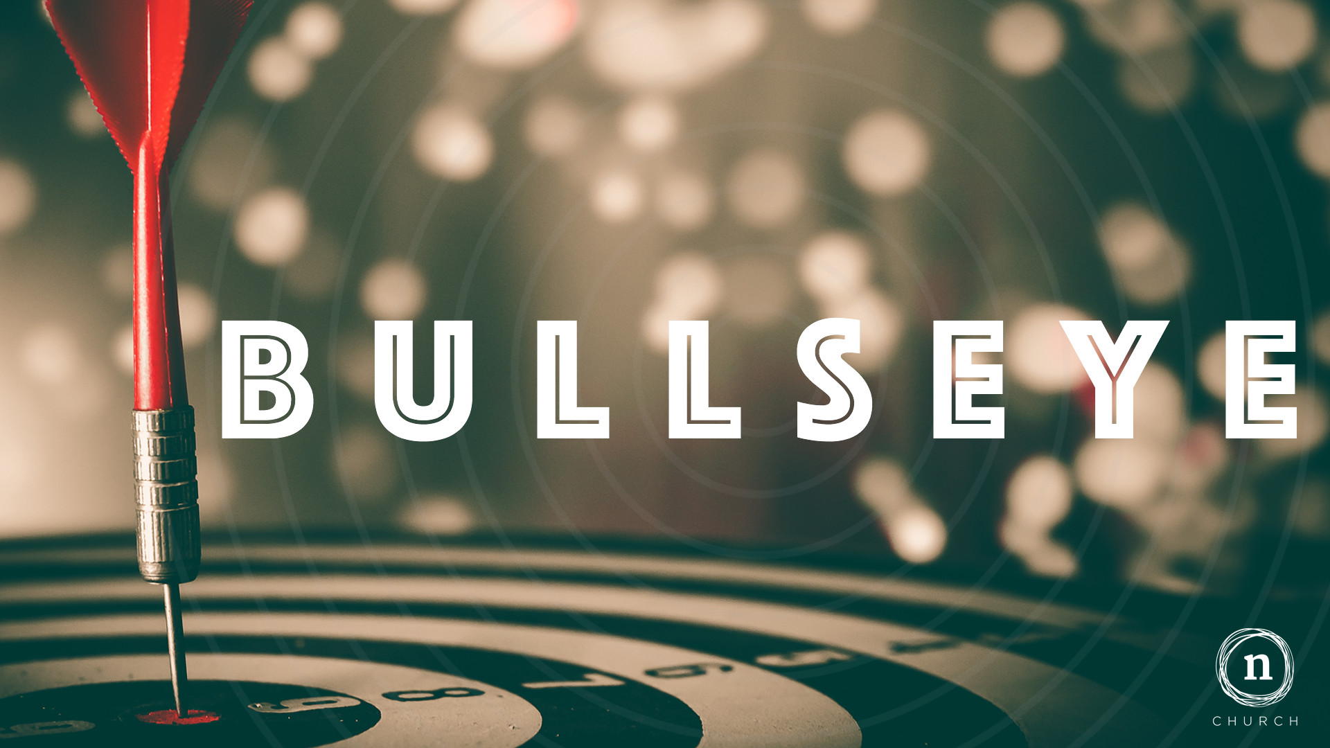 Bullseye: Close To The Edge
