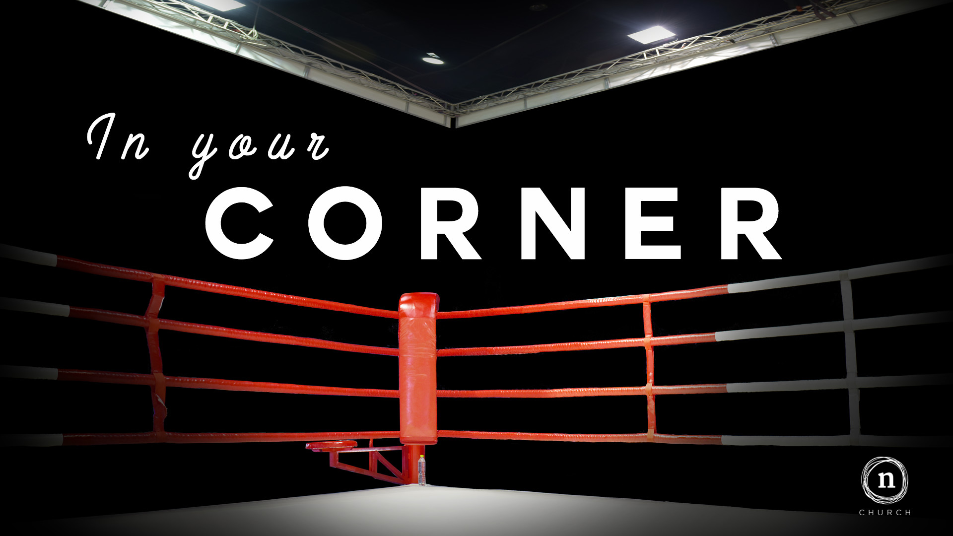 In Your Corner